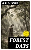Cover: Forest Days - DigiCat