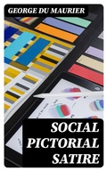 Cover: Social Pictorial Satire - DigiCat