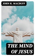 Cover: The Mind of Jesus - DigiCat