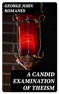 Cover: A Candid Examination of Theism - DigiCat