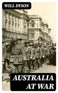 Abbildung von: Australia at War - DigiCat