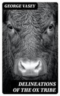 Cover: Delineations of the Ox Tribe - DigiCat