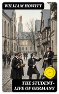 Cover: The Student-Life of Germany - DigiCat