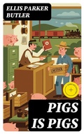 Cover: Pigs is Pigs - DigiCat