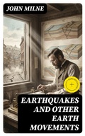 Cover: Earthquakes and Other Earth Movements - DigiCat