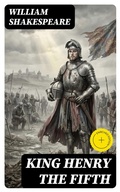 Cover: King Henry the Fifth - DigiCat