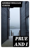 Cover: Prue and I - DigiCat