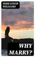 Cover: Why Marry? - DigiCat
