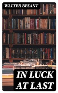 Cover: In Luck at Last - DigiCat