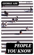 Cover: People You Know - DigiCat