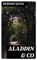 Cover: Aladdin & Co - DigiCat