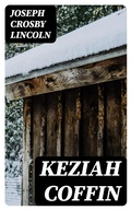Cover: Keziah Coffin - DigiCat
