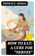 Cover: How to Eat: A Cure for "Nerves" - DigiCat
