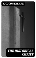 Cover: The Historical Christ - DigiCat