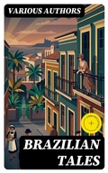 Cover: Brazilian Tales - DigiCat