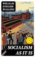 Cover: Socialism As It Is - DigiCat
