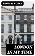 Cover: London in my Time - DigiCat