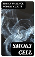 Cover: Smoky Cell - DigiCat