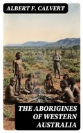 Cover: The Aborigines of Western Australia - DigiCat