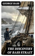 Cover: The Discovery of Bass Strait - DigiCat