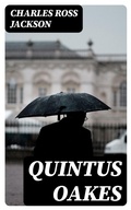Cover: Quintus Oakes - DigiCat