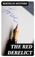 Cover: The Red Derelict - DigiCat