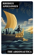 Cover: The Argonautica - DigiCat