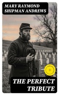 Cover: The Perfect Tribute - DigiCat