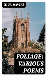 Abbildung von: Foliage: Various Poems - DigiCat