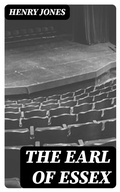 Cover: The Earl of Essex - DigiCat