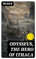 Cover: Odysseus, the Hero of Ithaca - DigiCat