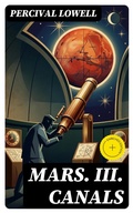Cover: Mars. III. Canals - DigiCat
