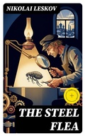 Cover: The Steel Flea - DigiCat