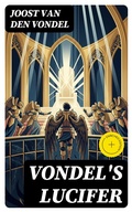 Cover: Vondel's Lucifer - DigiCat