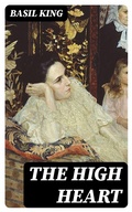 Cover: The High Heart - DigiCat