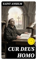 Cover: Cur Deus Homo - DigiCat
