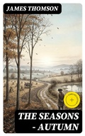 Cover: The Seasons - Autumn - DigiCat