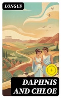Cover: Daphnis and Chloe - DigiCat
