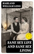 Cover: Sane Sex Life and Sane Sex Living - DigiCat