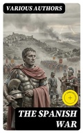 Cover: The Spanish War - DigiCat