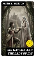 Cover: Sir Gawain and the Lady of Lys - DigiCat