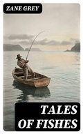 Cover: Tales of Fishes - DigiCat