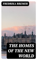Cover: The Homes of the New World - DigiCat