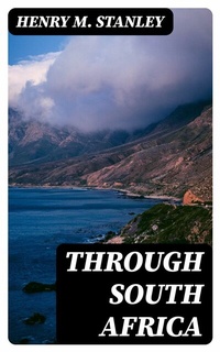 Abbildung von: Through South Africa - DigiCat