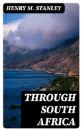 Cover: Through South Africa - DigiCat