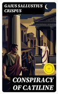 Cover: Conspiracy of Catiline - DigiCat
