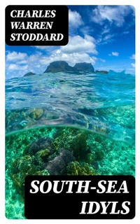 Abbildung von: South-Sea Idyls - DigiCat