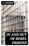 Cover: In and Out of Rebel Prisons - DigiCat
