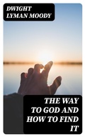 Cover: The Way to God and How to Find It - DigiCat