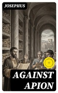 Cover: Against Apion - DigiCat
